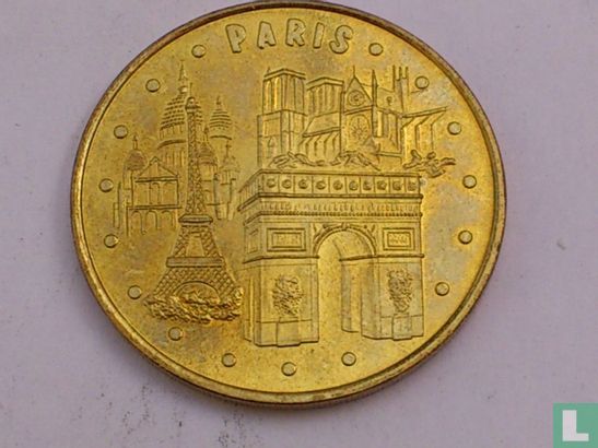 France - PARIS - Image 1