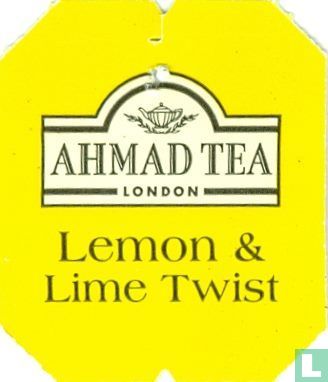 Lemon & Lime Twist - Afbeelding 3