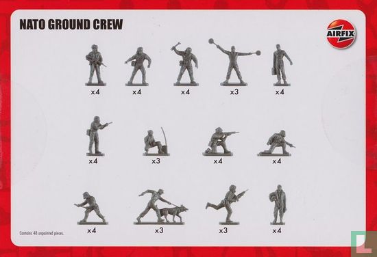 NATO Ground Crew - Image 2