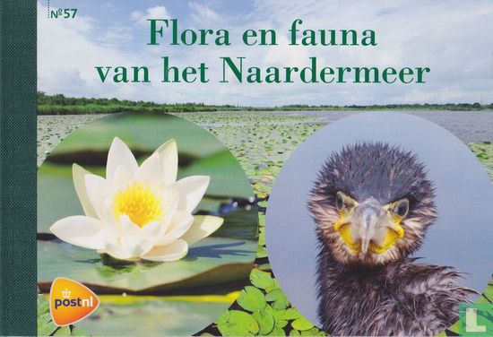 Flora en fauna van het Naardermeer - Afbeelding 1