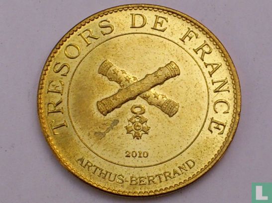 France -  France Miniature - Afbeelding 2