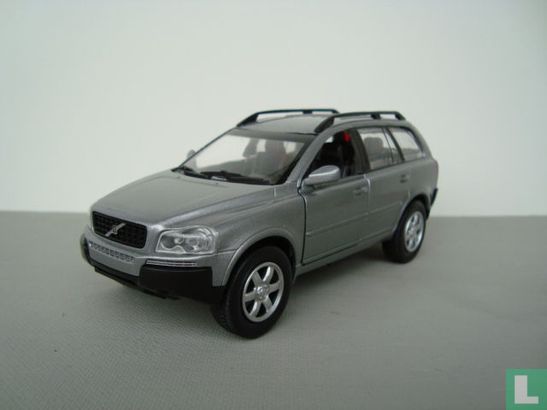Volvo XC90 - Afbeelding 1