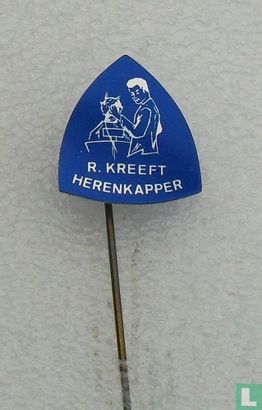 R. Kreeft herenkapper