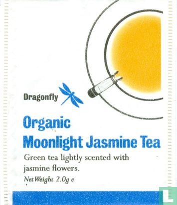 Moonlight Jasmine Tea - Image 1