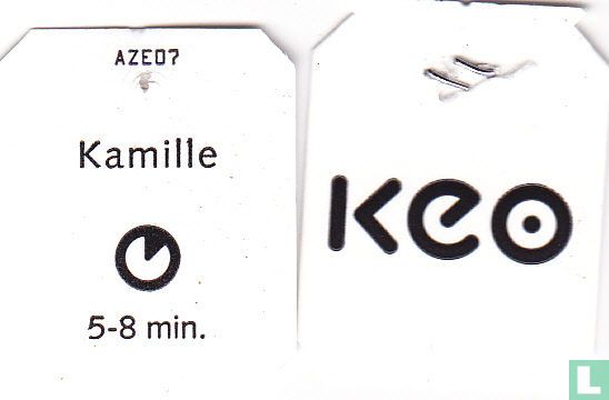 Kamille - Afbeelding 3