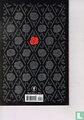 Grendel: Black White & Red    - Image 2