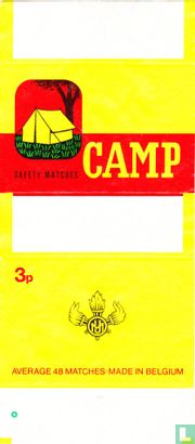 Camp 3p