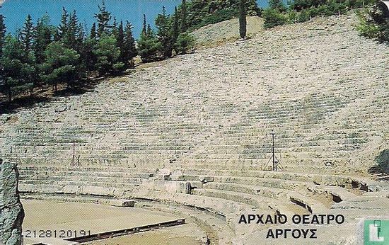 Theatre of Argos - Afbeelding 2