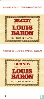 Louis Baron brandy