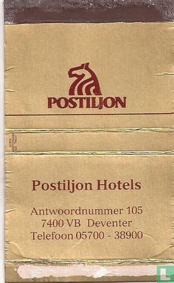 Postiljon Hotels