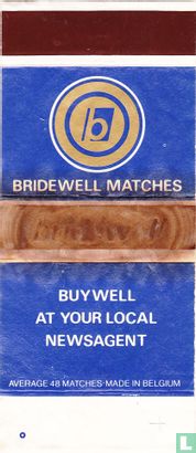 Bridewell matches