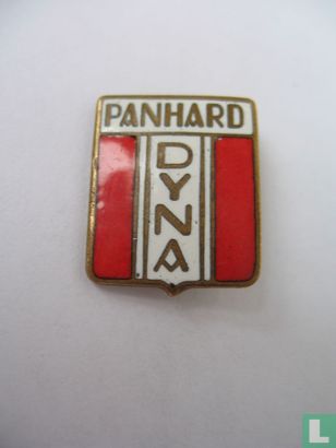 Panhard Dyna