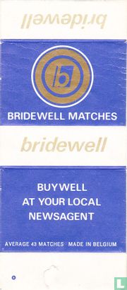 Bridewell matches