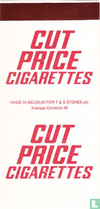 Cut Price Cigarettes