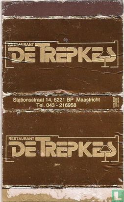 Restaurant De Trepkes - Image 1
