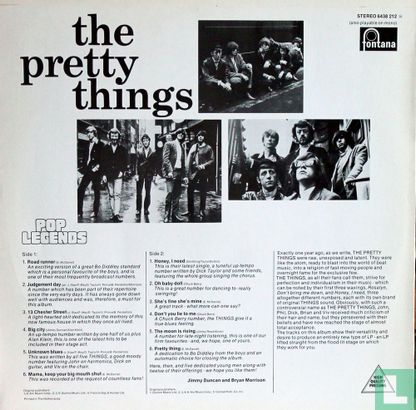 The Pretty Things - Image 2