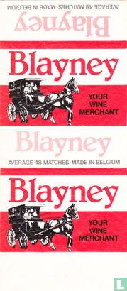 Blayney - your wine merchant