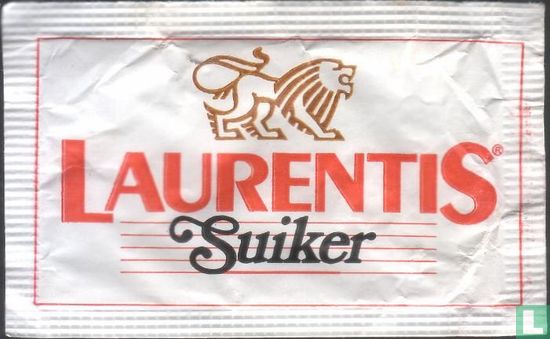 Laurentis Suiker - Image 1