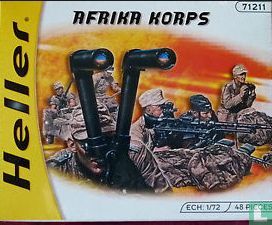Afrika Korps - Image 1