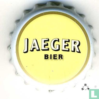 Jaeger Bier