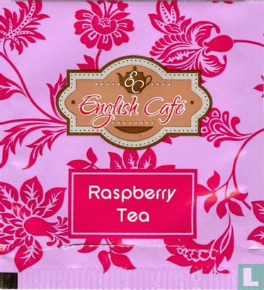 Raspberry Tea - Image 2