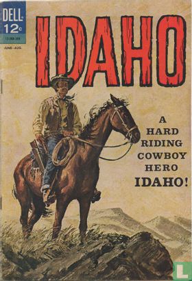 Idaho - Image 1