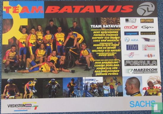 Team Batavus