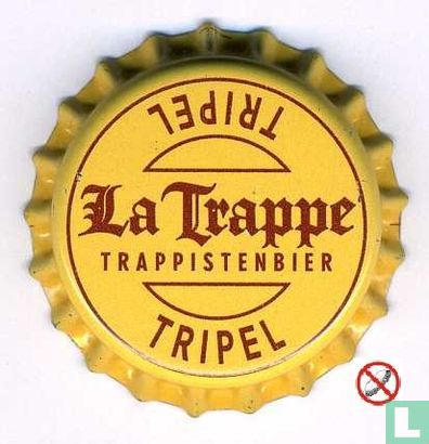 La Trappe - Tripel