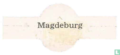 Magdeburg - Afbeelding 2