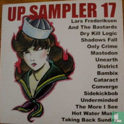 Up Sampler 17 - Image 1