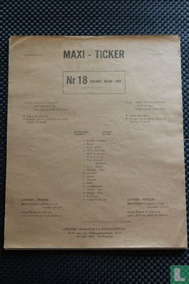 Maxi-Ticker - Image 2