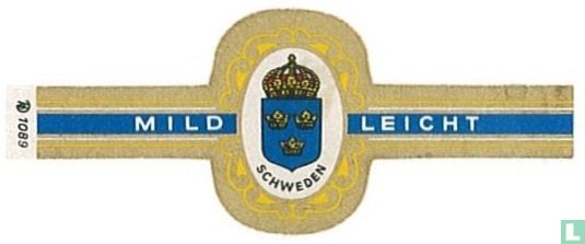 Schweden - Mild - Leicht - Image 1