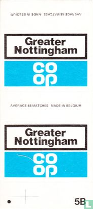Greater Nottingham - Coop