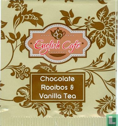 Chocolate Rooibos & Vanilla Tea - Image 1