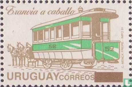 Historic Uruguay 