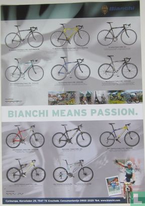 Bianchi - Image 2