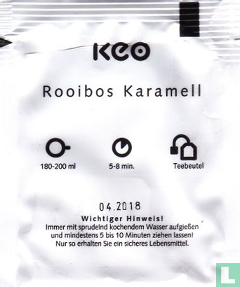 Rooibos Karamell - Image 2