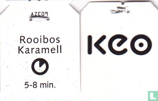 Rooibos Karamell - Image 3
