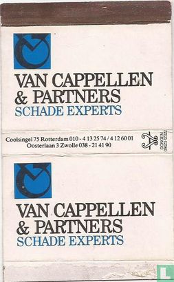 Van Cappellen & Partners