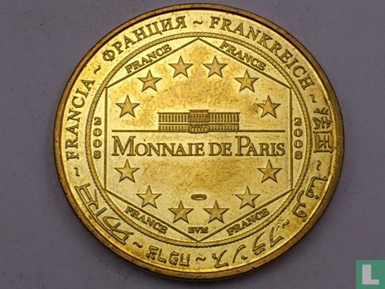 France - Assemblée Nationale - Afbeelding 2