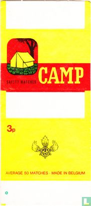 Camp 3p - Afbeelding 1