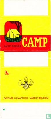 Camp 3p - Afbeelding 2