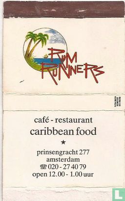 Rum Runners