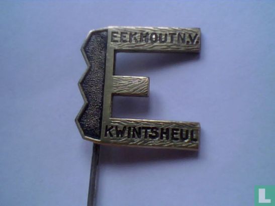 Eekhout N.V. Kwintsheul