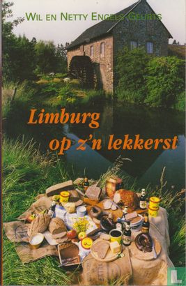 Limburg op z'n lekkerst - Afbeelding 1