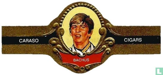 Bachus - Afbeelding 1