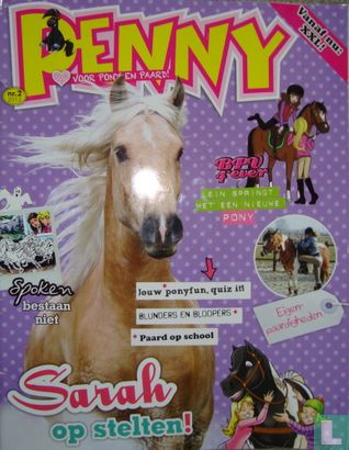 Penny 2 - Bild 1