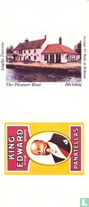 The Pleasure Boat