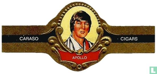 Apollo - Image 1