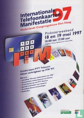 Telefoonkaarten Magazine 17 - Bild 2